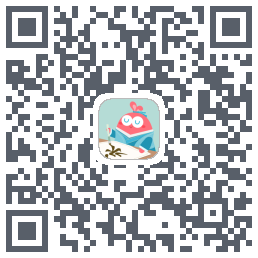 星小兔AI练字codice QR per il download