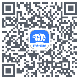 上上参谋 QRcode