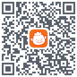 猪八戒的下载二维码