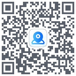 AnyGoのダウンロードQRコード