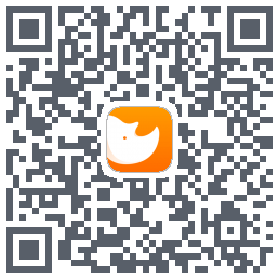 灵犀智慧办公 QRcode