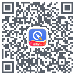金十数据的下载二维码