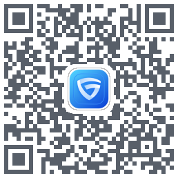 智能安全管控平台 QRcode