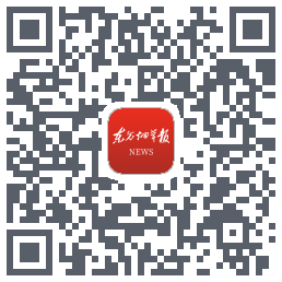 东方烟草报 QRcode
