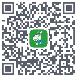 驴充充codice QR per il download