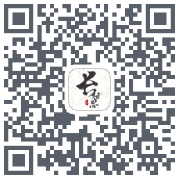 长相思kod QR do pobrania