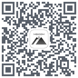 墨库 QR-код для загрузки