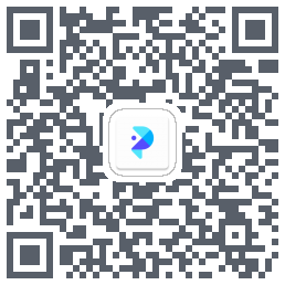 PicWish的下載二維碼