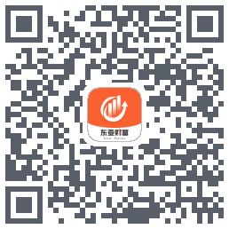 东亚财富du code QR de téléchargement