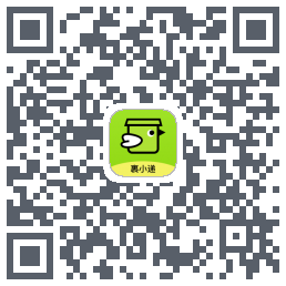 裹小递 QRcode