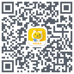 小熊美术 QRcode