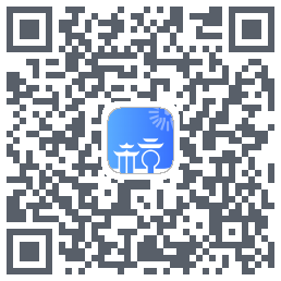 杭州城市大脑APP QRcode