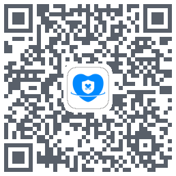 医网信codice QR per il download
