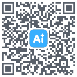 讯飞AI学kod QR do pobrania
