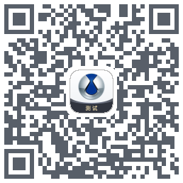 腾势汽车 QRcode