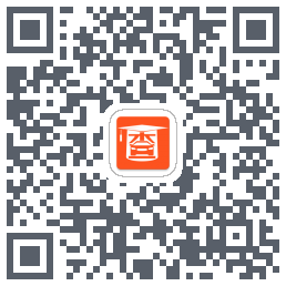 查博士 QRcode