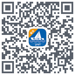 中储智运水运版 QRcode