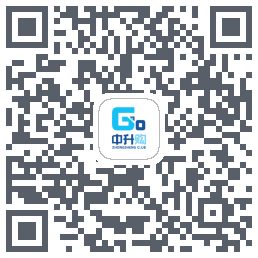 中升GO的下載二維碼