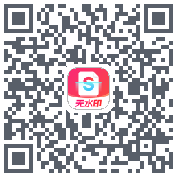 ScannerHD的下載二維碼