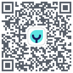 YooFinds QRcode