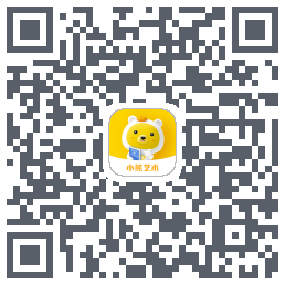 小熊艺术 QR-код для загрузки
