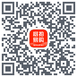 树拍易购 QRcode