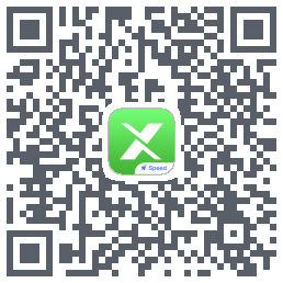 XTrend Speed的下載二維碼
