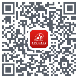 山东音协考级 QRcode