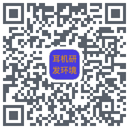 iTourBuds的下載二維碼