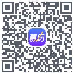嘉纷_fat QRcode