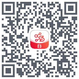 胜券POS-E3código QR de descarga de