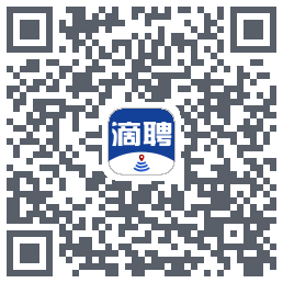滴聘รหัส QR สำหรับดาวน์โหลด