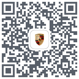 保时捷的下载二维码