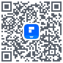 PDFelementรหัส QR สำหรับดาวน์โหลด