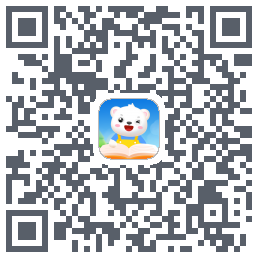 AI自习室的下載二維碼