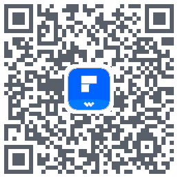 PDFelement的下载二维码