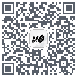 unc0ver的下载二维码