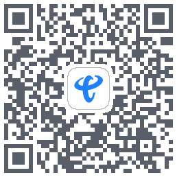 生产-中国电信codice QR per il download