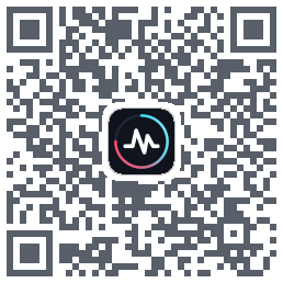 MERIT超燃脂 QRcode