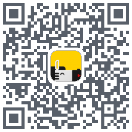 快乐斑马HD QRcode