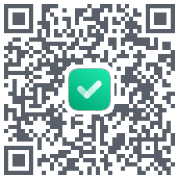 指尖时光 QRcode