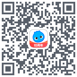 数据测试环境 QRcode