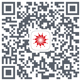 中国东信のダウンロードQRコード