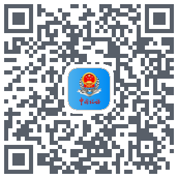 上海税务的下載二維碼