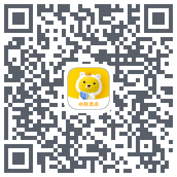 小熊美术 QRcode
