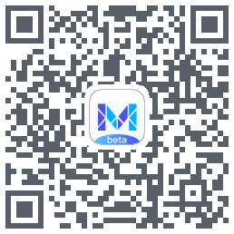 M3的下載二維碼
