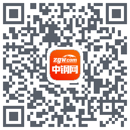 中钢网 QRcode