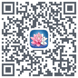 Zen Color QRcode