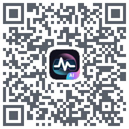 MERIT超燃脂 QRcode