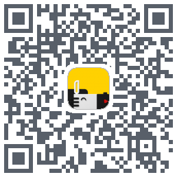 快乐斑马HD QRcode